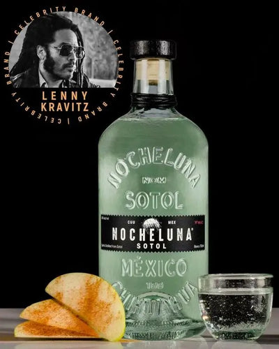 Nocheluna Sotol Blanco