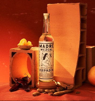 Madre — Mezcal Espadín